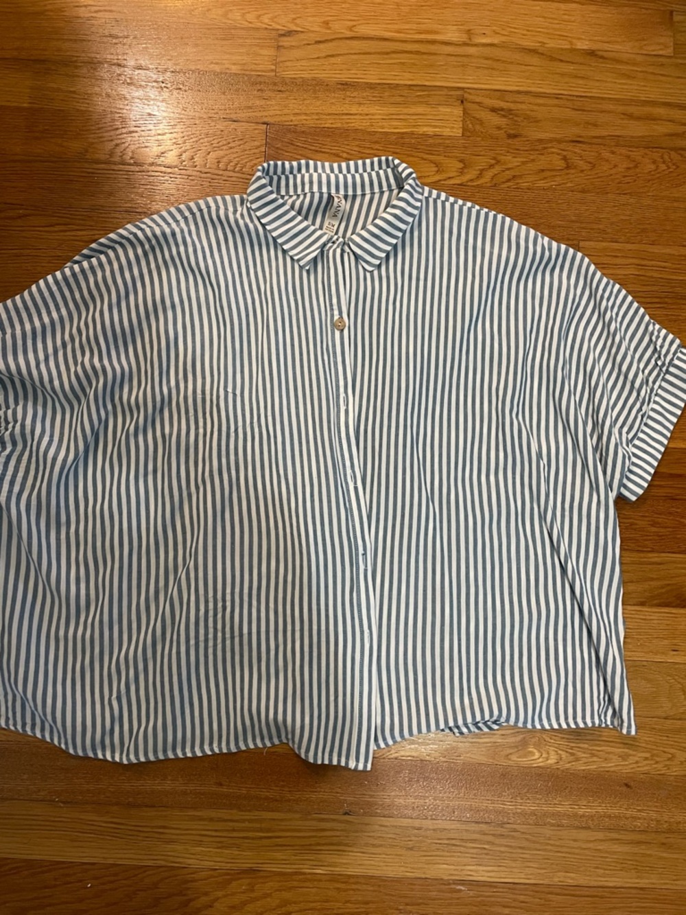 Pinkblush maternity top